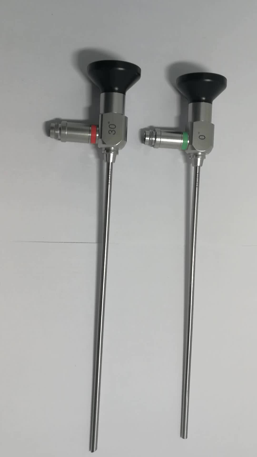 Storz Stryker Olympus Wolf Compatible Rigid Endoscope Sinus Endoscope