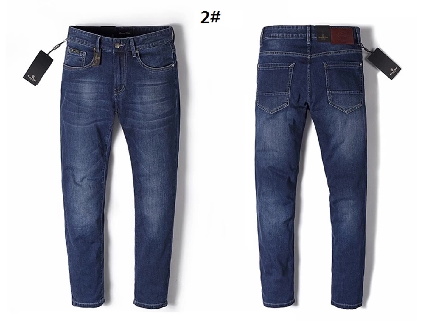 Denim Men Jeans Denim Men Pant Trousers,Wholesale Blue Fashion