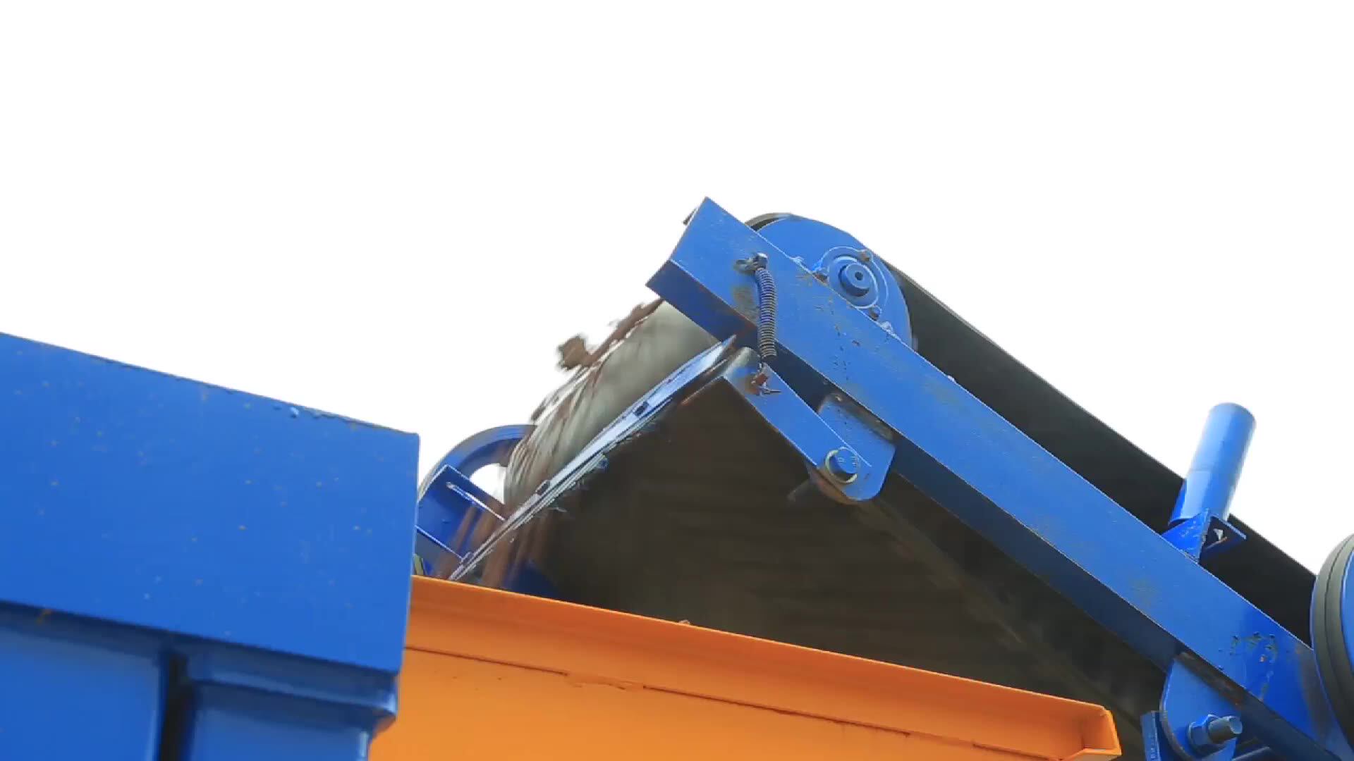 Qt4-18 Decorative Concrete Block Molds - Buy Decorative Concrete Block