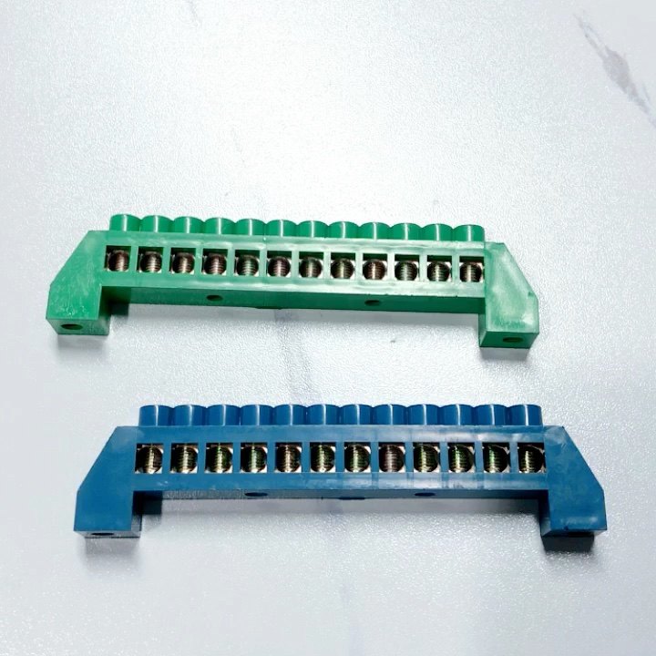 Brass Neutral Bars /earth Bars/ Neutral Links Buy Neutral Links,Earth