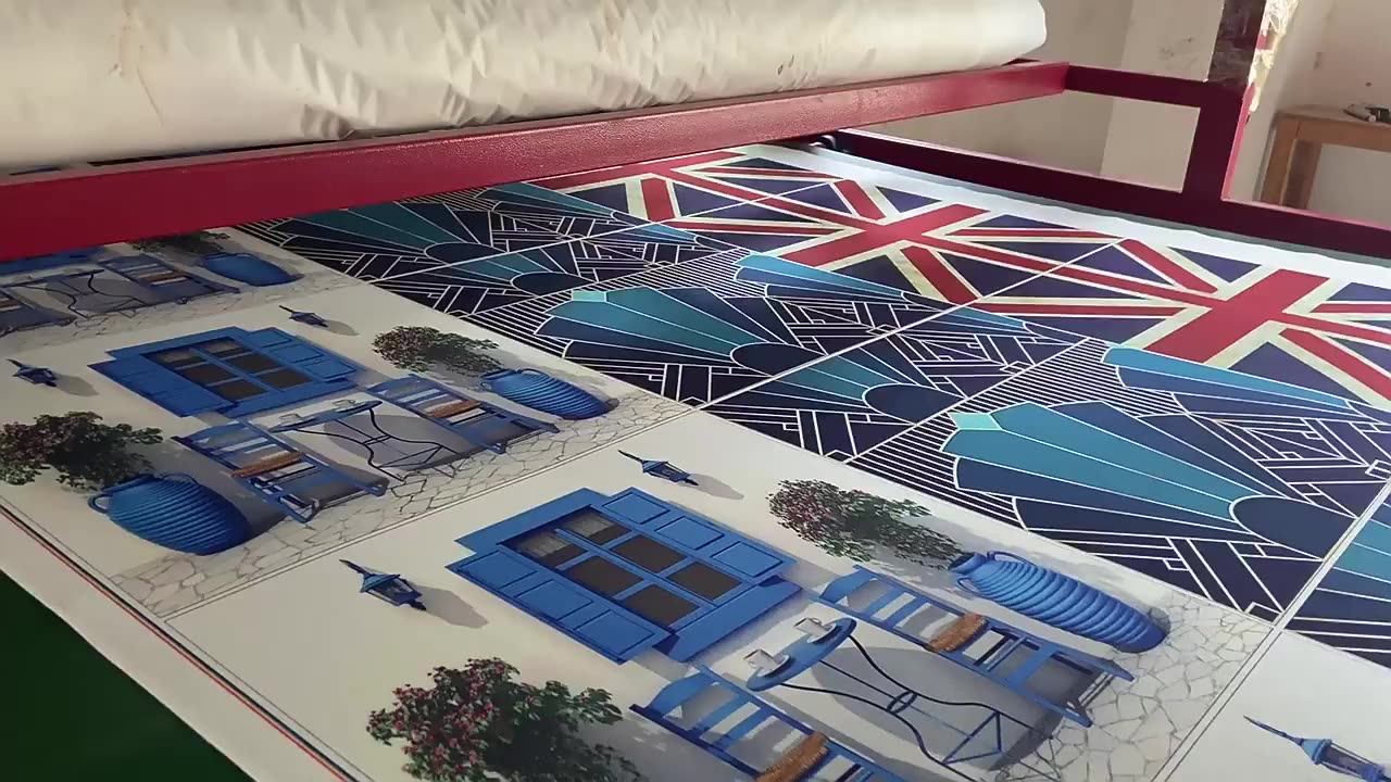 Sipeien Body Pillowcase Printing Cushion Cover Bolster Customized