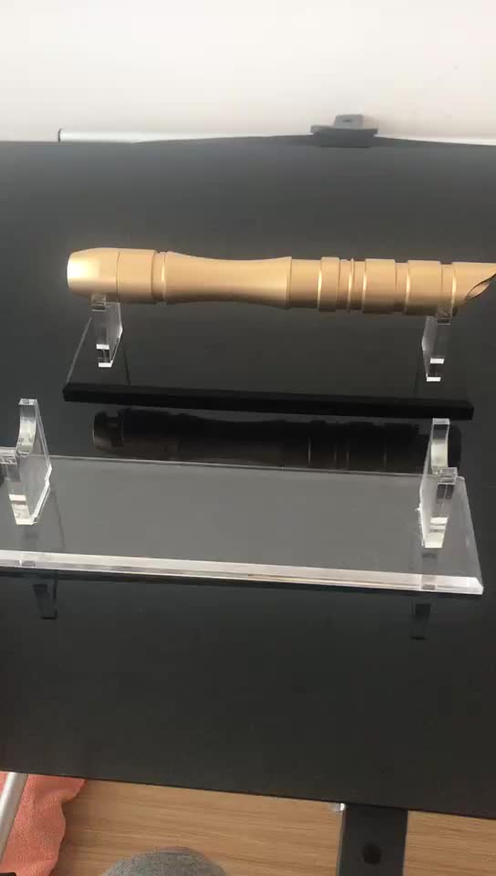 Soporte De Exhibici/ón De Espada L/áser De Espada Telesc/ópica Soporte De Sable De Luz De Acr/ílico Soporte De Exhibici/ón De Sable De Luz De Star Wars Soporte De Acr/ílico para Sable De Luz
