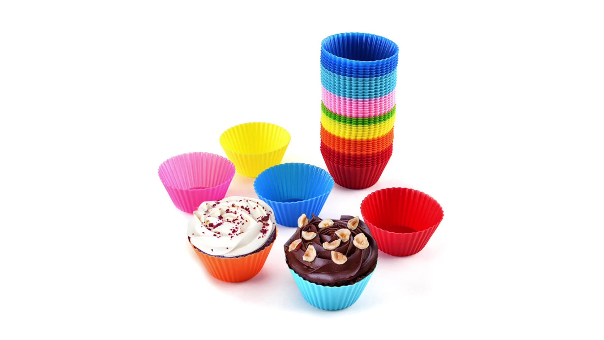 Amazon Hot Seller Cupcake Liners Xmas Cupcake Silicone Liner Rectangle amazon-hot-seller-cupcake-liners-xmas-cupcake-silicone-liner-rectangle