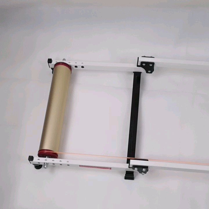 Hot Sale Cycle Training Roller Indoor Bike Trainers Bike Home Trainer