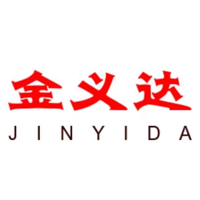 金义达工业设备的LOGO