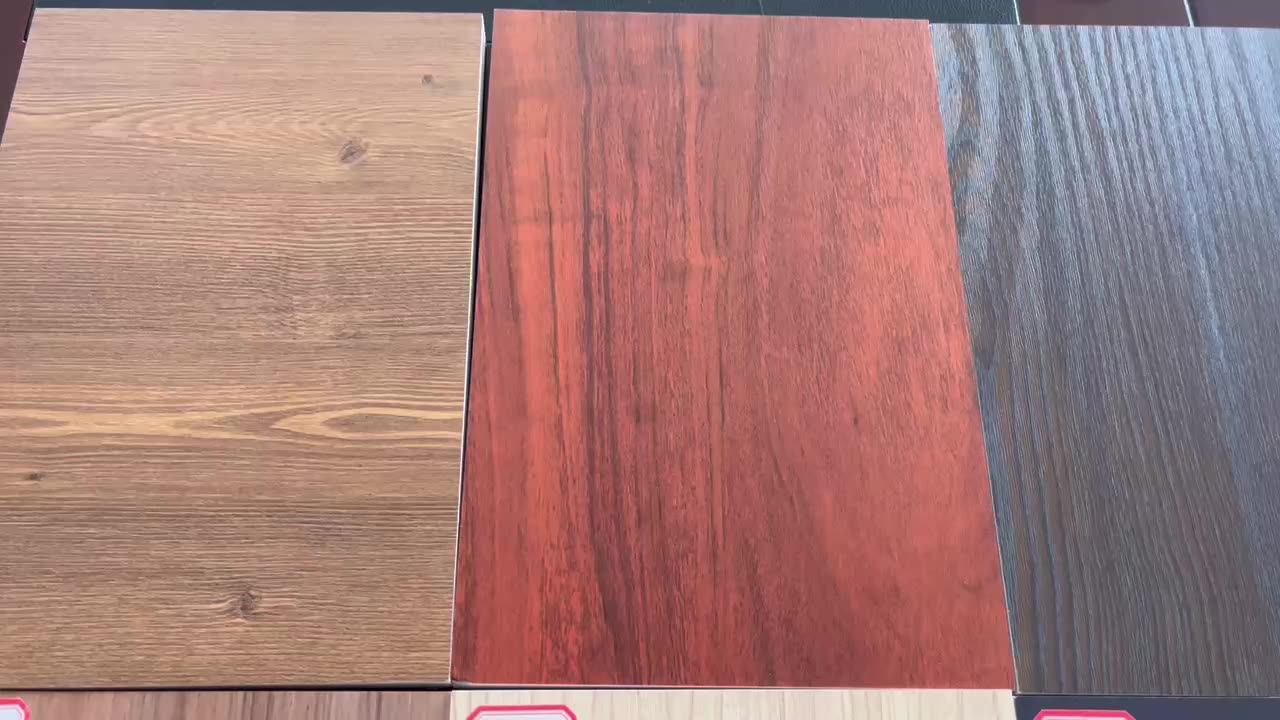 Decorative Pvc Laminated Board Hpl Film Pvc Foam Board For Kitchen Buy Waterproof