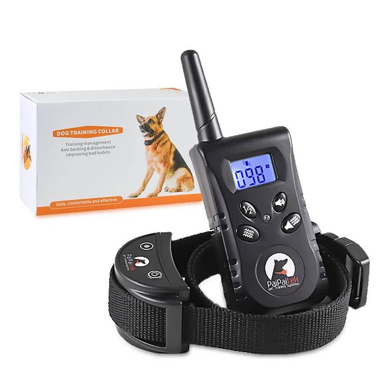 multi dog training system