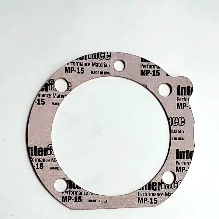 Kms Engine Parts Kta50 M11 Nt855 N14 3069103 4026171 Fuel Pump Gasket