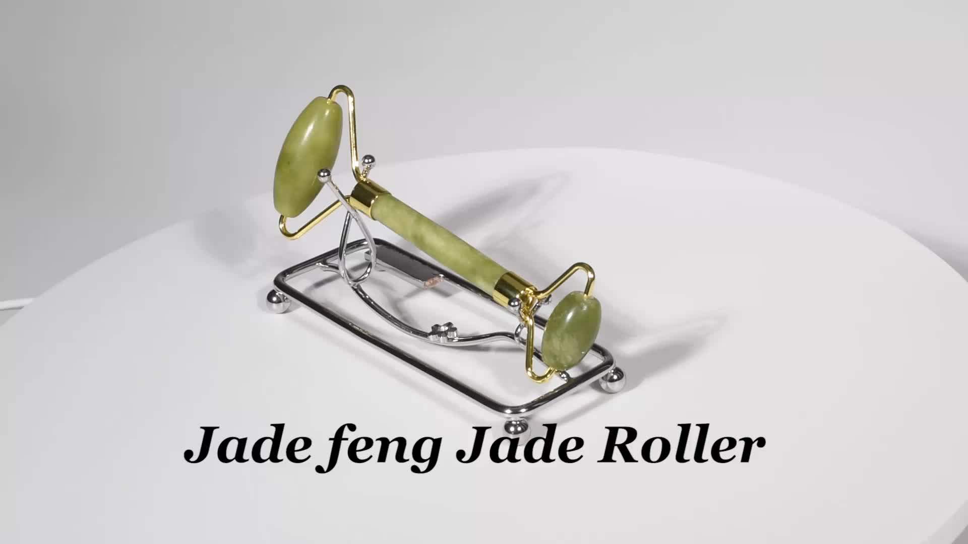 Hot Selling Natural Stone Chinese Traditional Massage Tool Health