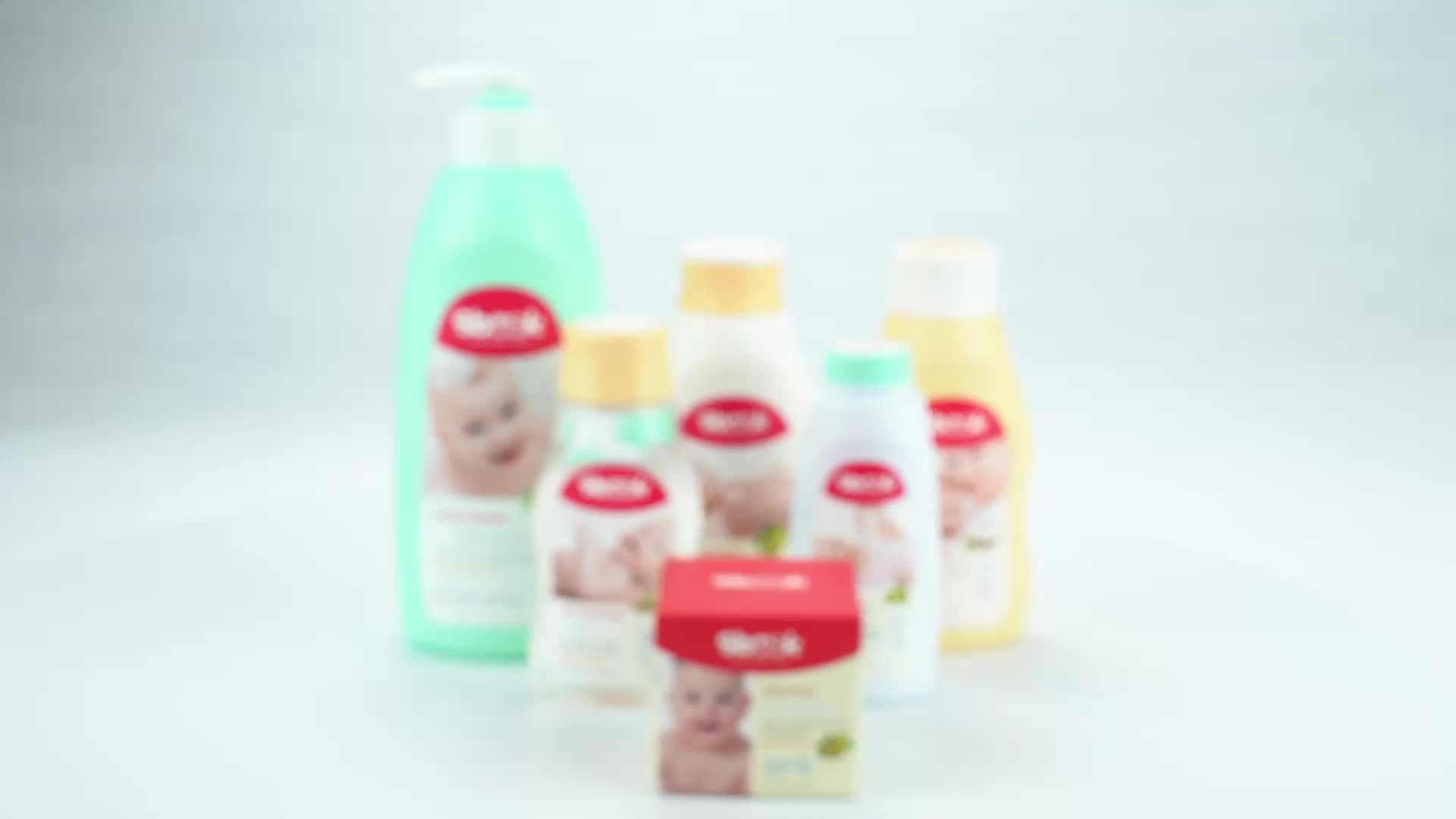 2019 Hot Sale Baby Diaper Rash Powder Baby Talcum Powder Buy Baby