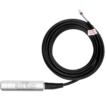 Eleco input sensor anti-corrosion and explosion-proof customization