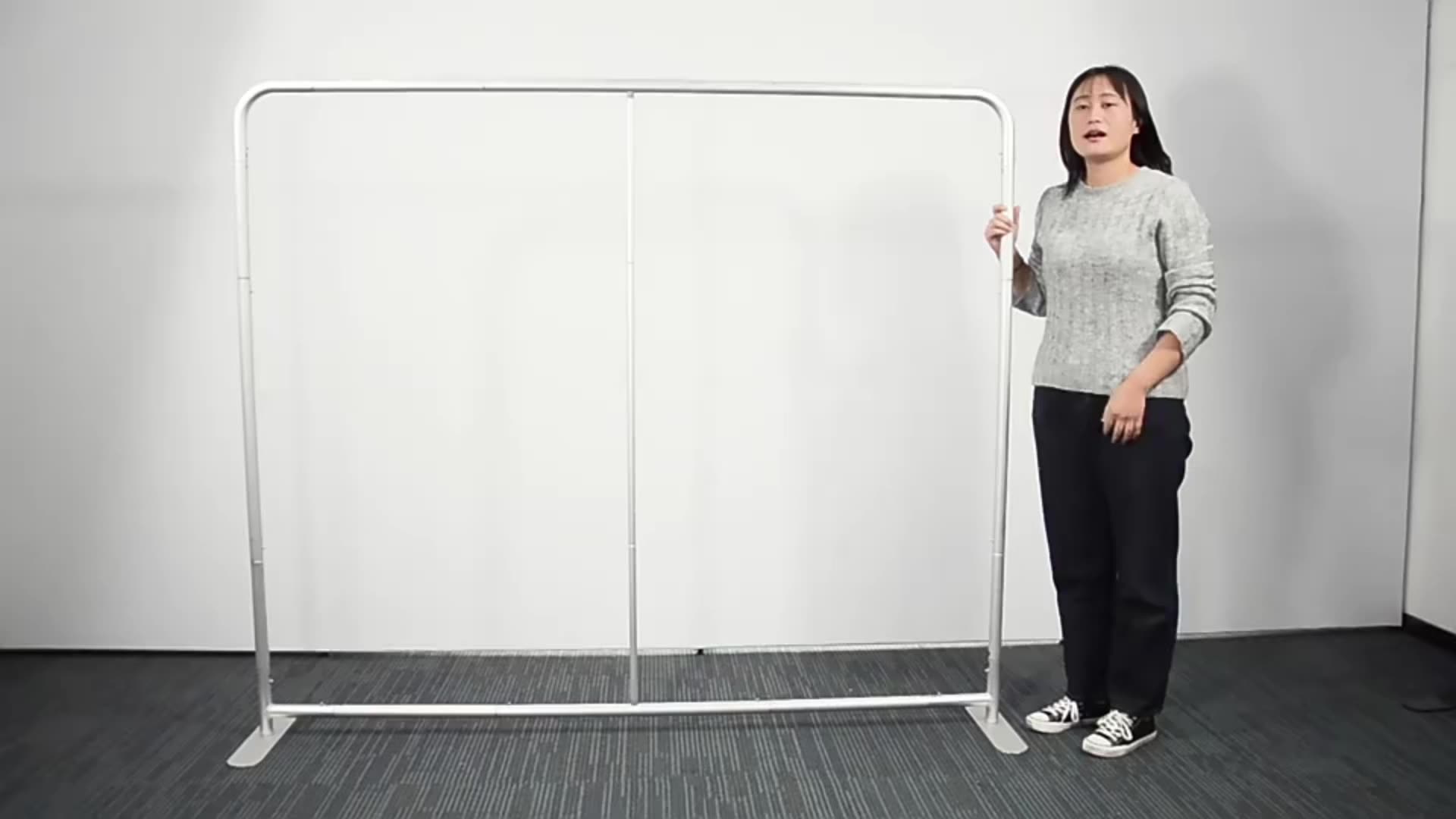 Tian Lang 8x8 Photo Booth Backdrops And Stands Backdrops Pillow Cover