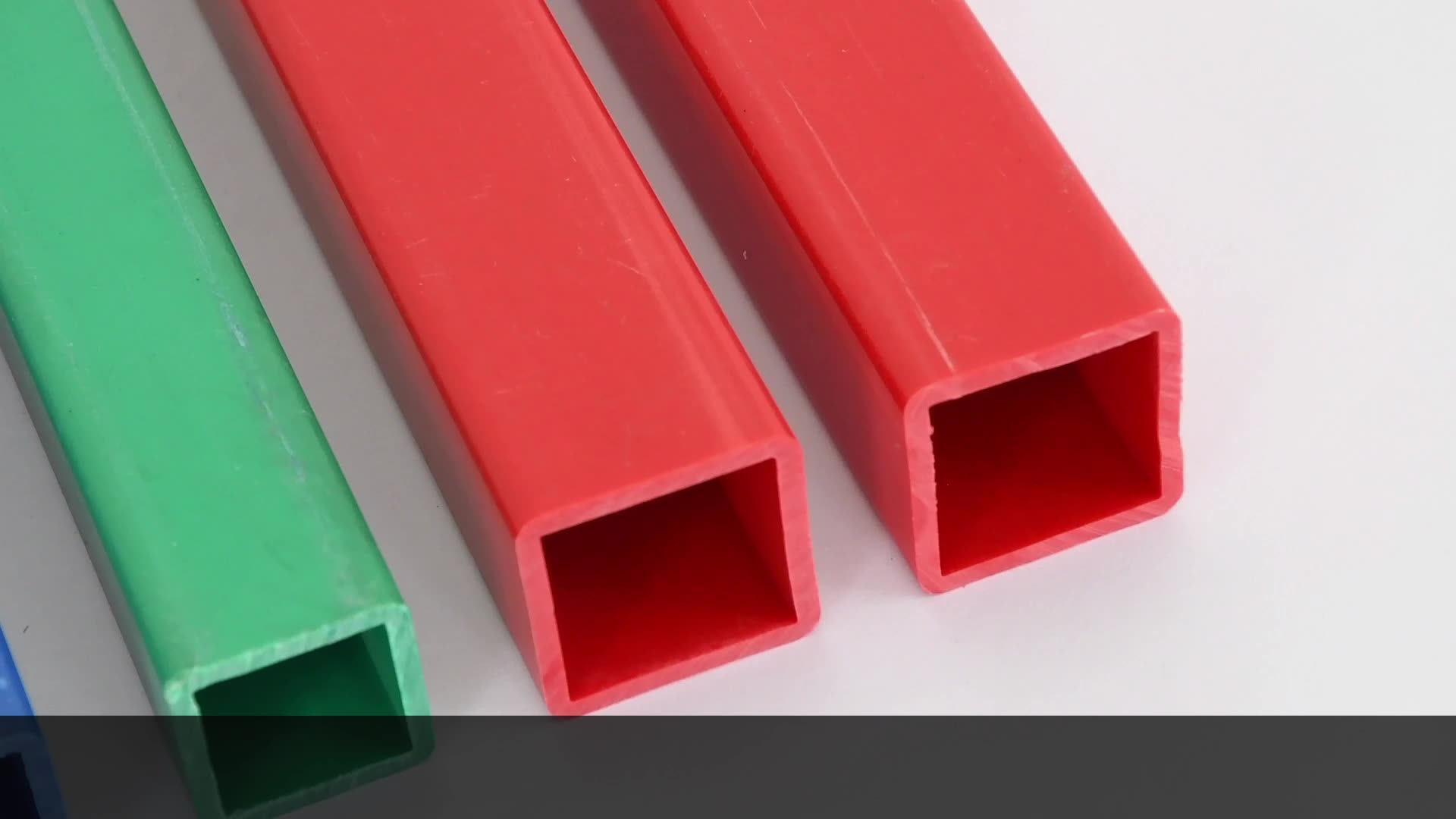 Oem Available Straight Type Pvc Plumbing Pipe Wearresistant Uhmwpe