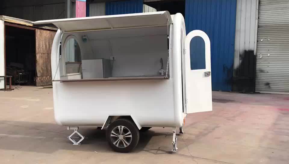 Mobile Shop Multifunctinal Mobile Kitchen Mobile Coffee Shop Buy