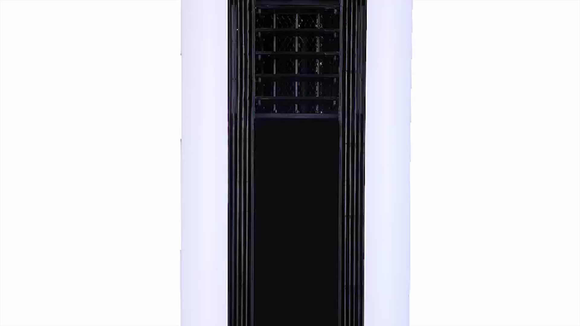 Type Mini Split Portable Mobile Home Air Conditioner Buy High Quality