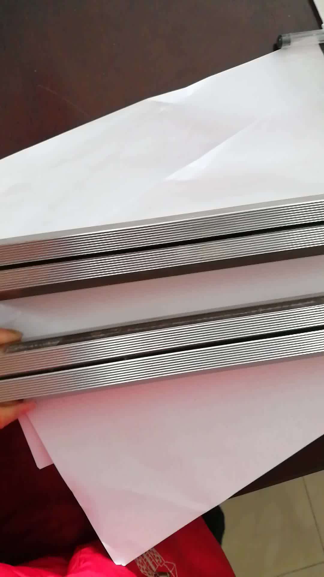 Heat Sealing Jaws Bar For Vertical Packing Machines Buy Heat Sealing