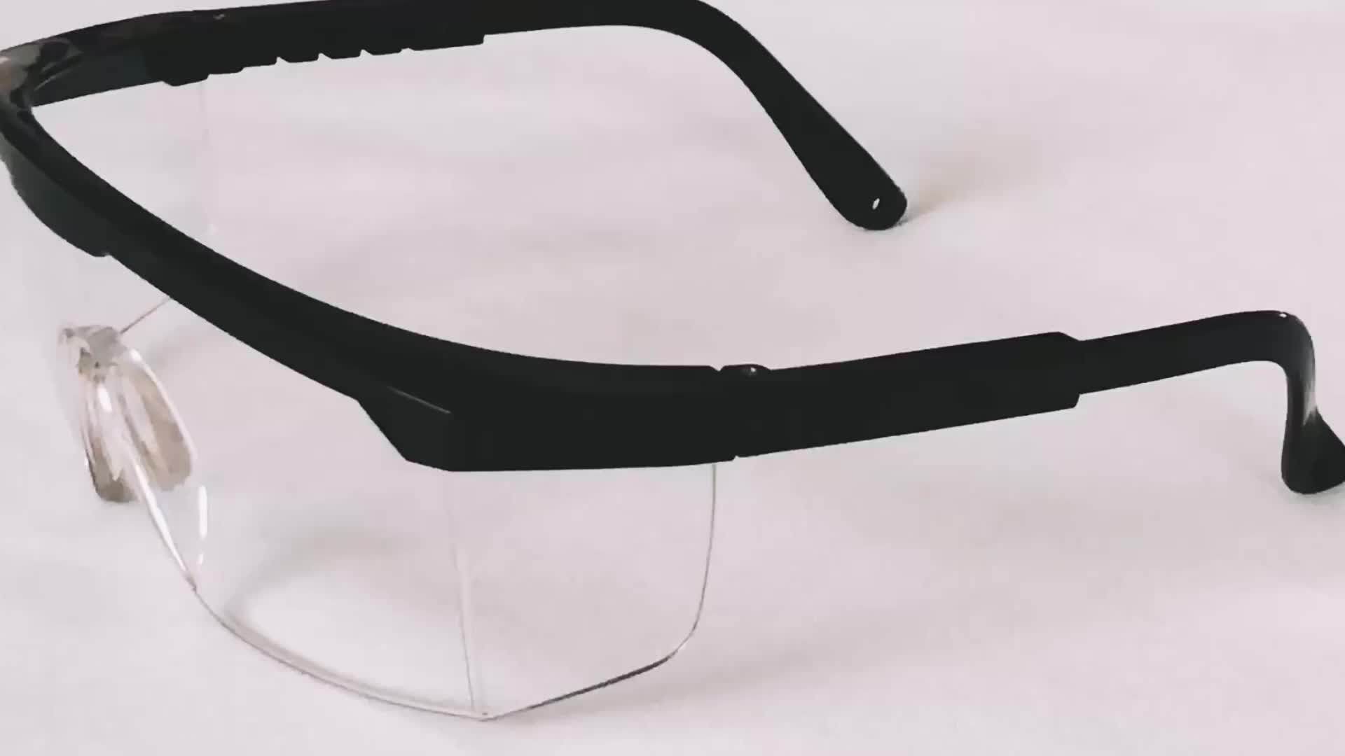 En166 Safety Glasses Buy Clear Ce And Ansi Safety Glasses,Clear En166