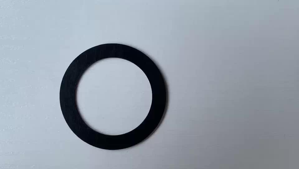 Water Resistant Seal Rubber Gasket For Toilet Buy Rubber Gasket For