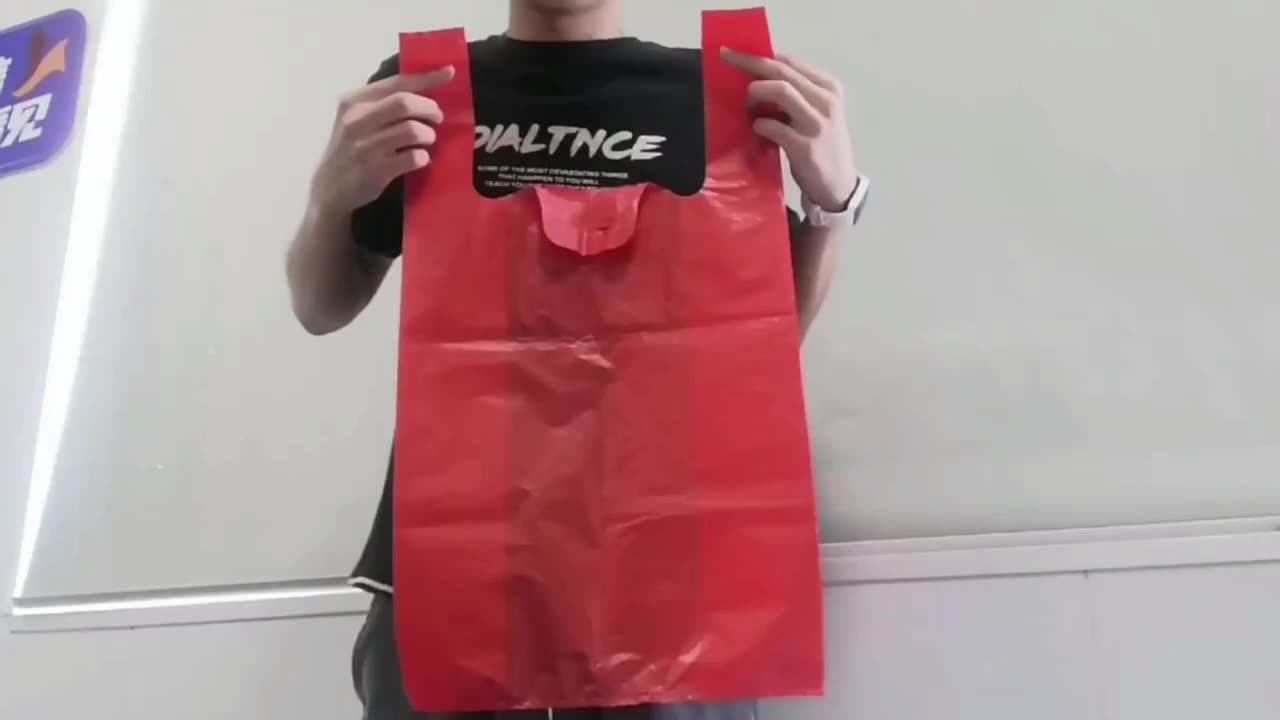 foamposites take out bag