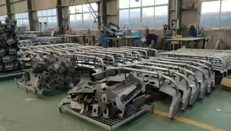 Car Front Bumper 4x4 For Suzuki Grand Vitara Accessories Buy Front