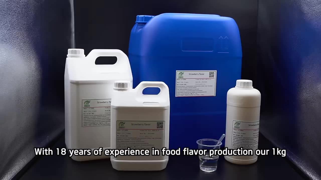 Widely Popular Fruity Pineapple Candy Flavor Liquid Concentrate Oil