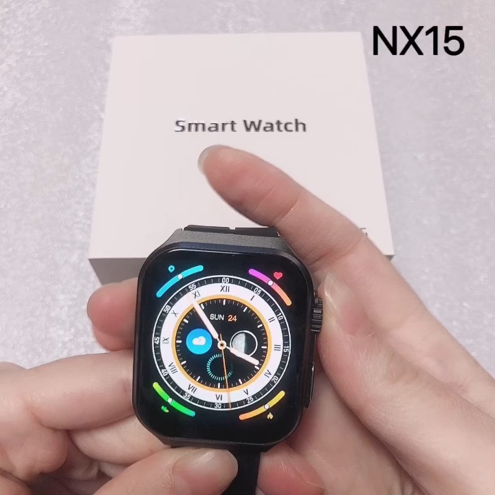 Bt Calling Sport Pedometer Calorie Consumption Fitness Tracker