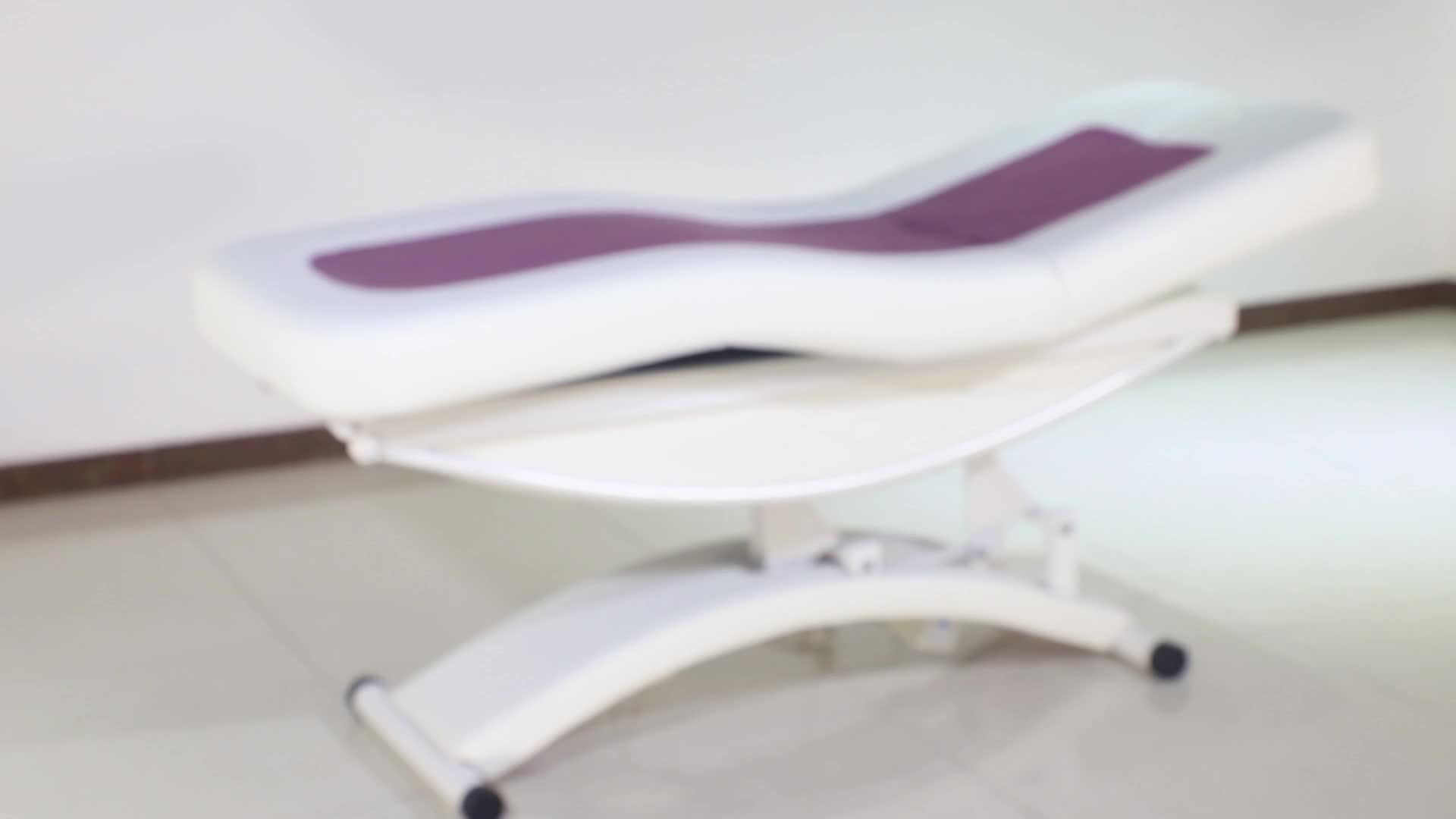 2019 Water Jet Massage Bed&dry Water Massage Bed&electric Bamboo