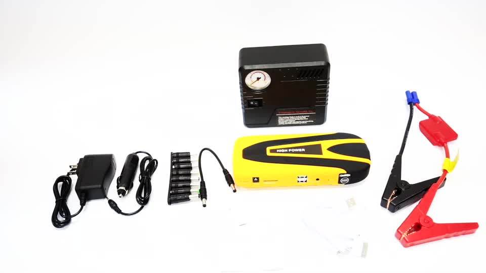 Multifunctional Snap On Jump Starter Super Start Jump Starter Buy