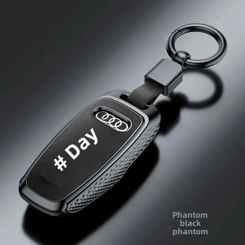 Подходящий для Audi новый защитный чехол A6L/A4LQ5LQ7/A5/A8A7/Q7/Q8/A3L замша модный чехол