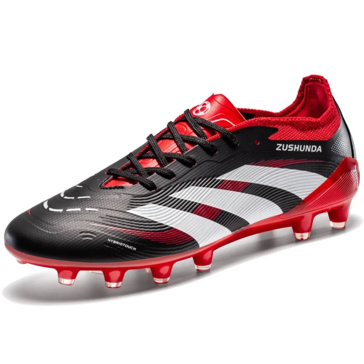 Хит продаж прямые продажи производителей без границ PREDATOR Elite ACCURACY BOOTS FG 35-45
