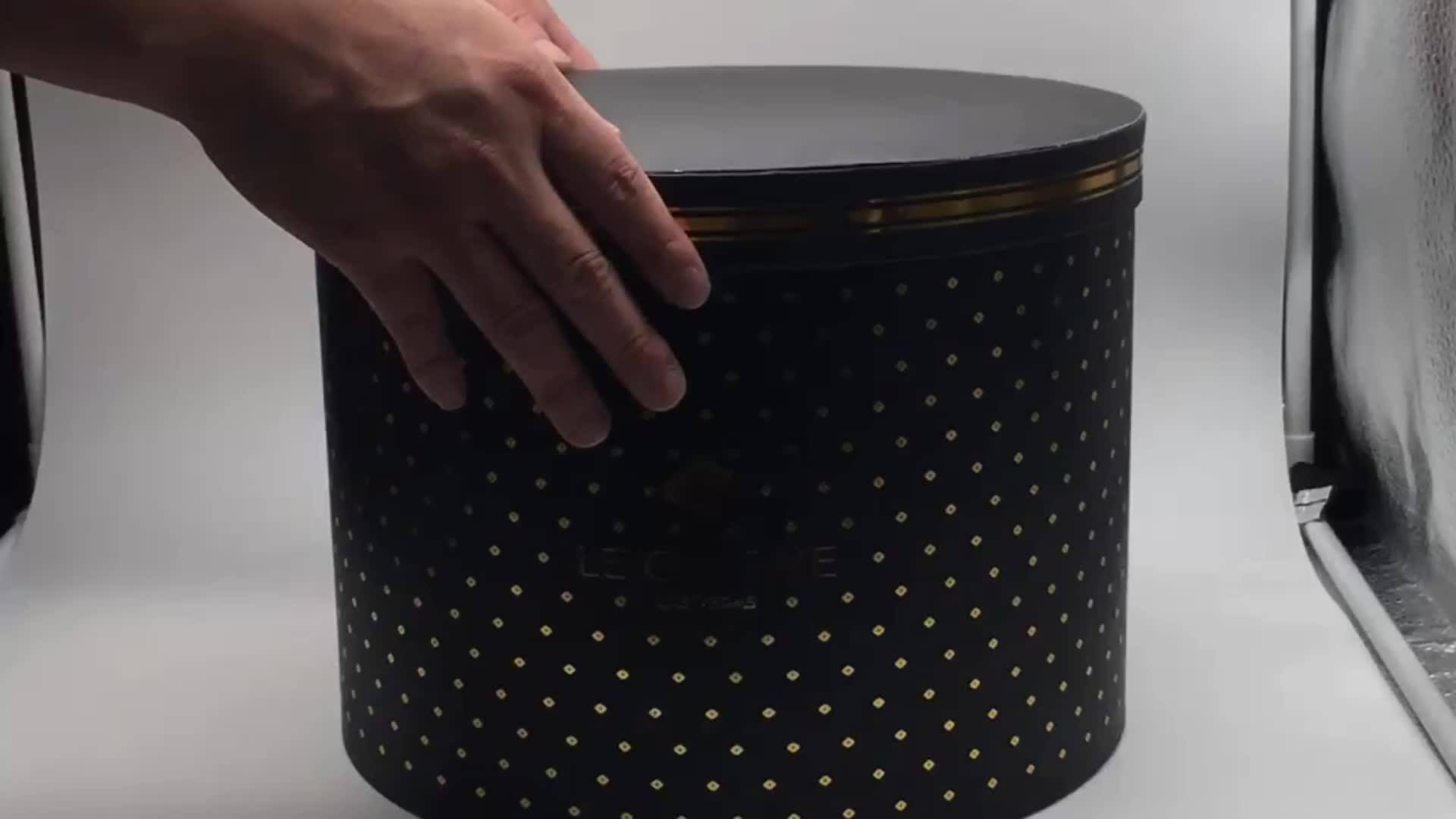 Hot Sell Custom Matt Black Flower Shipping Boxes Flowers Delivery Boxes