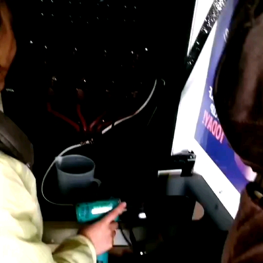 Coffee Vending Machine Automatic Vending Machine Instant Powder Coffee