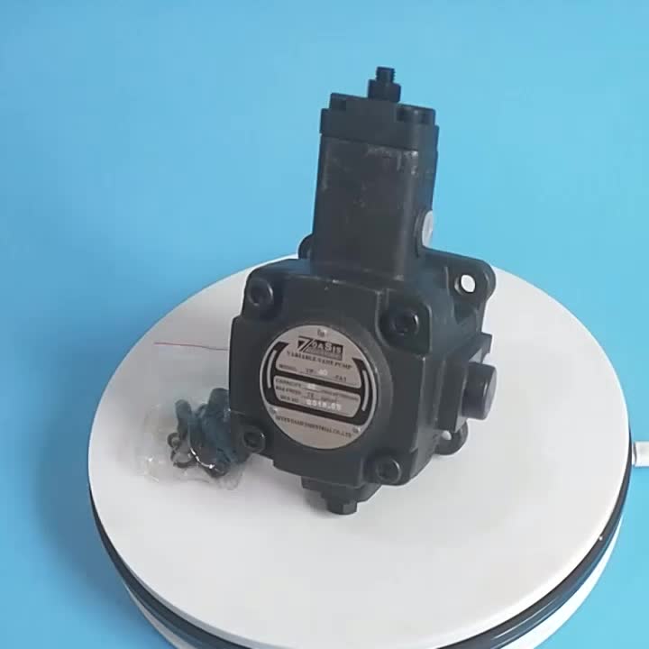 Elite Hydraulic Oil Pump Vp Vp12fa3 Vp15fa3 Vp20fa3 Variable Vane