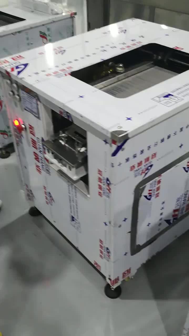 Commercial Catfish Fillet Machine/fish Fillet Machine/machine Of