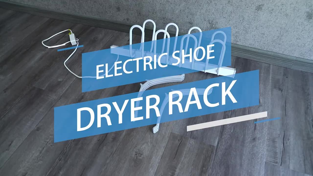 Evia Portable Ski Boot Warmer Rack Electric Shoe Heater Dryer Buy