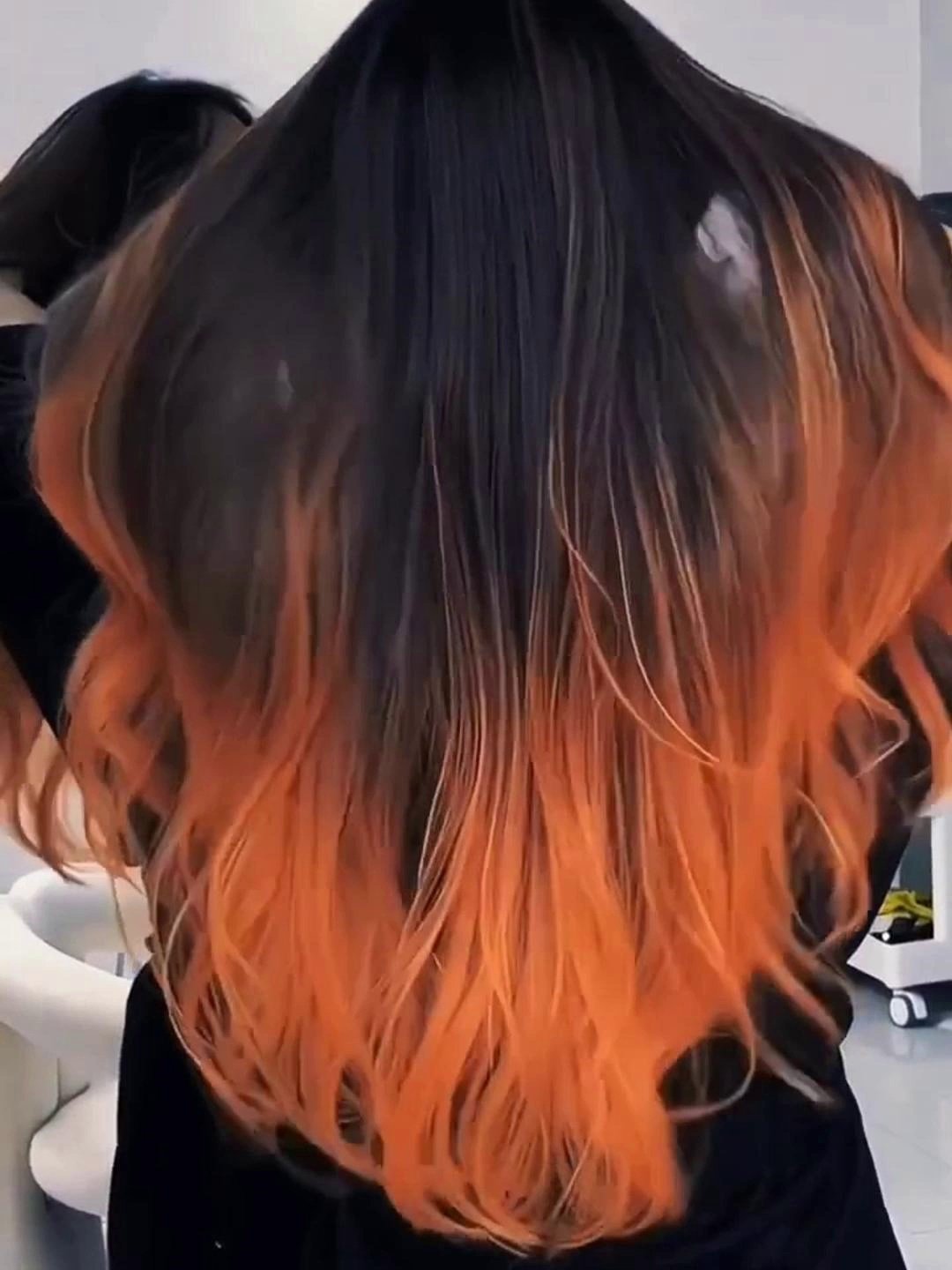 斑蓝色海王红樱花粉巴黎画染发尾染挑染植物染发膏2025新款奶奶灰，油皮救星还是智商税？_彩染_淘宝美妆网