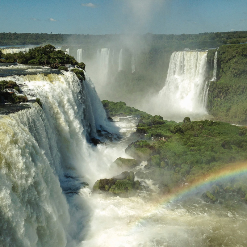 探秘布宜诺斯艾利斯：白天黑夜的魅力之旅
