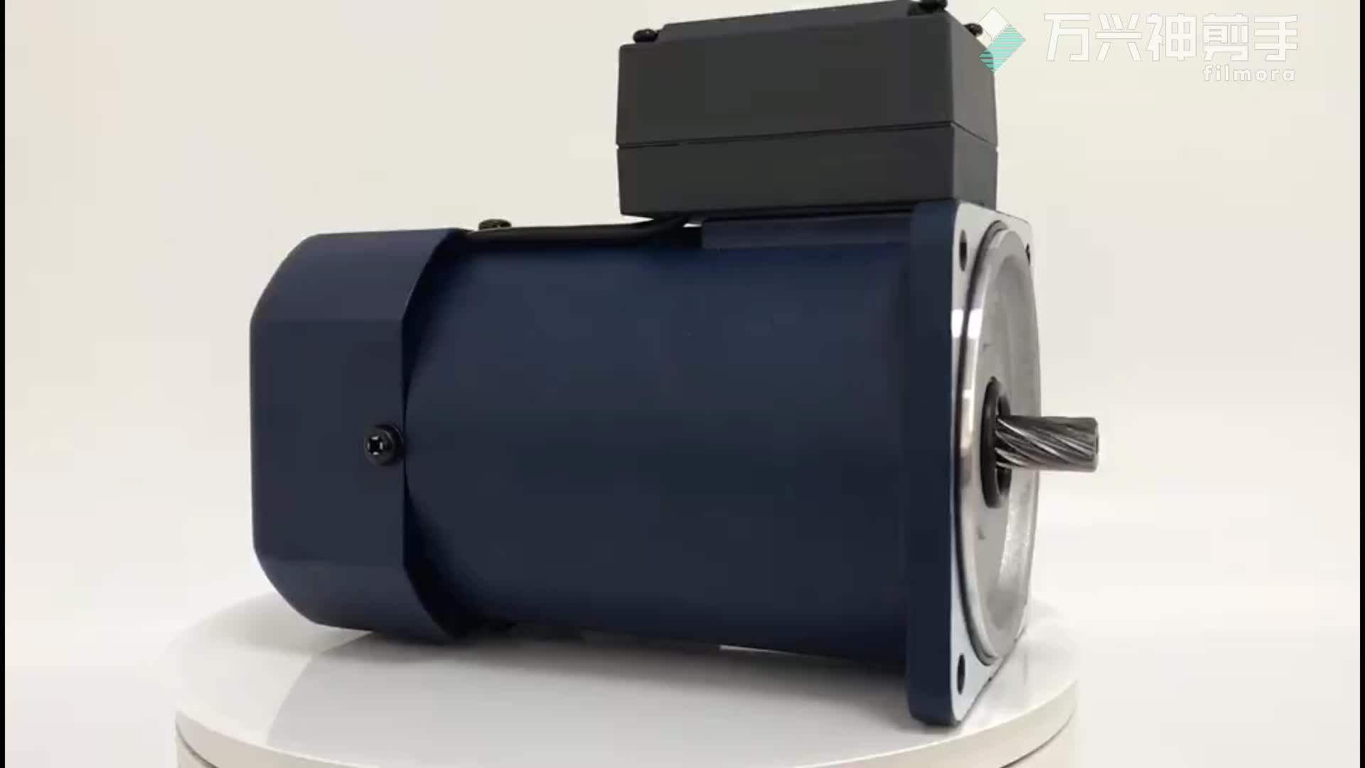 Jscc 90yt90gv22 Adjustablespeed Motor & Gearbox 90gf10he For Industry