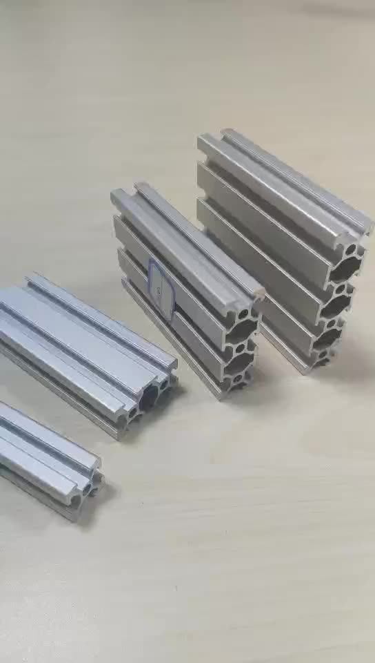 3d Printer Aluminum Extrusions Aluminum Ttrack Buy 3d Printer T