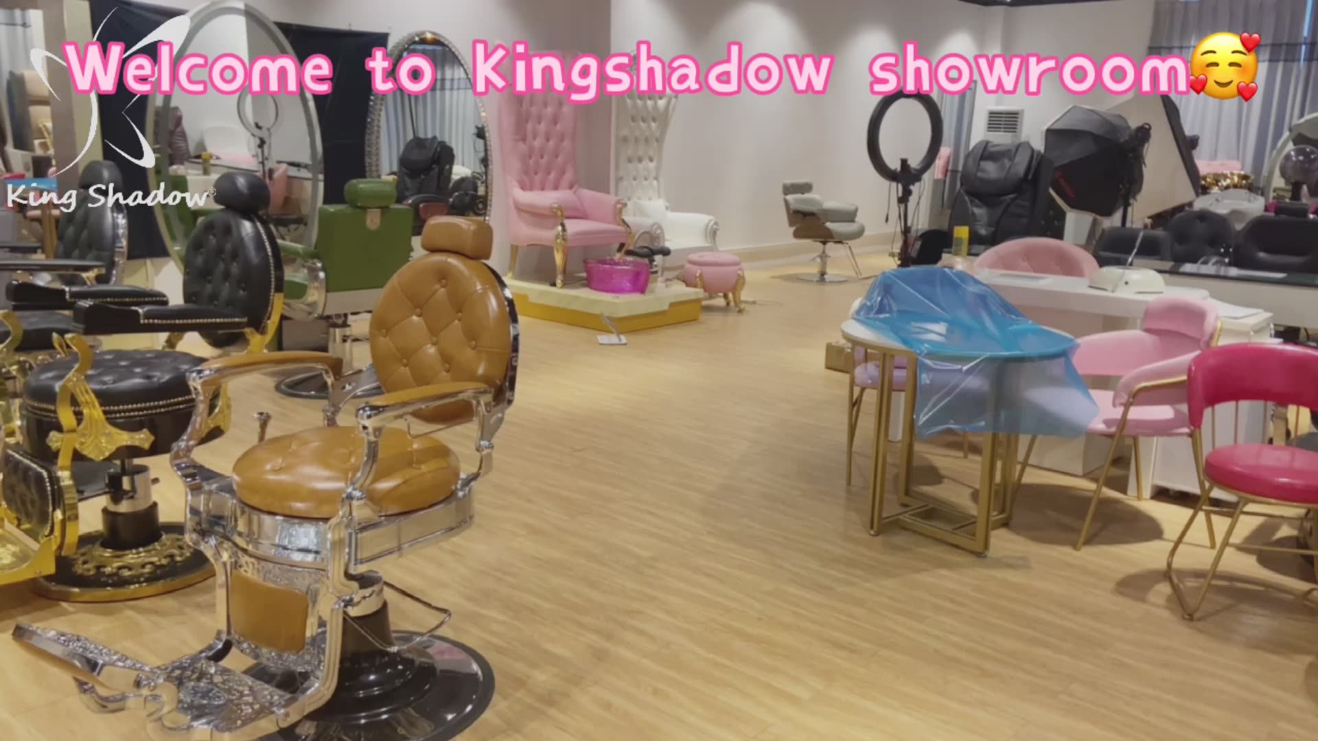 Beauty Salon Equipment Eyebrow Threading Chair Barber Chairs Sale