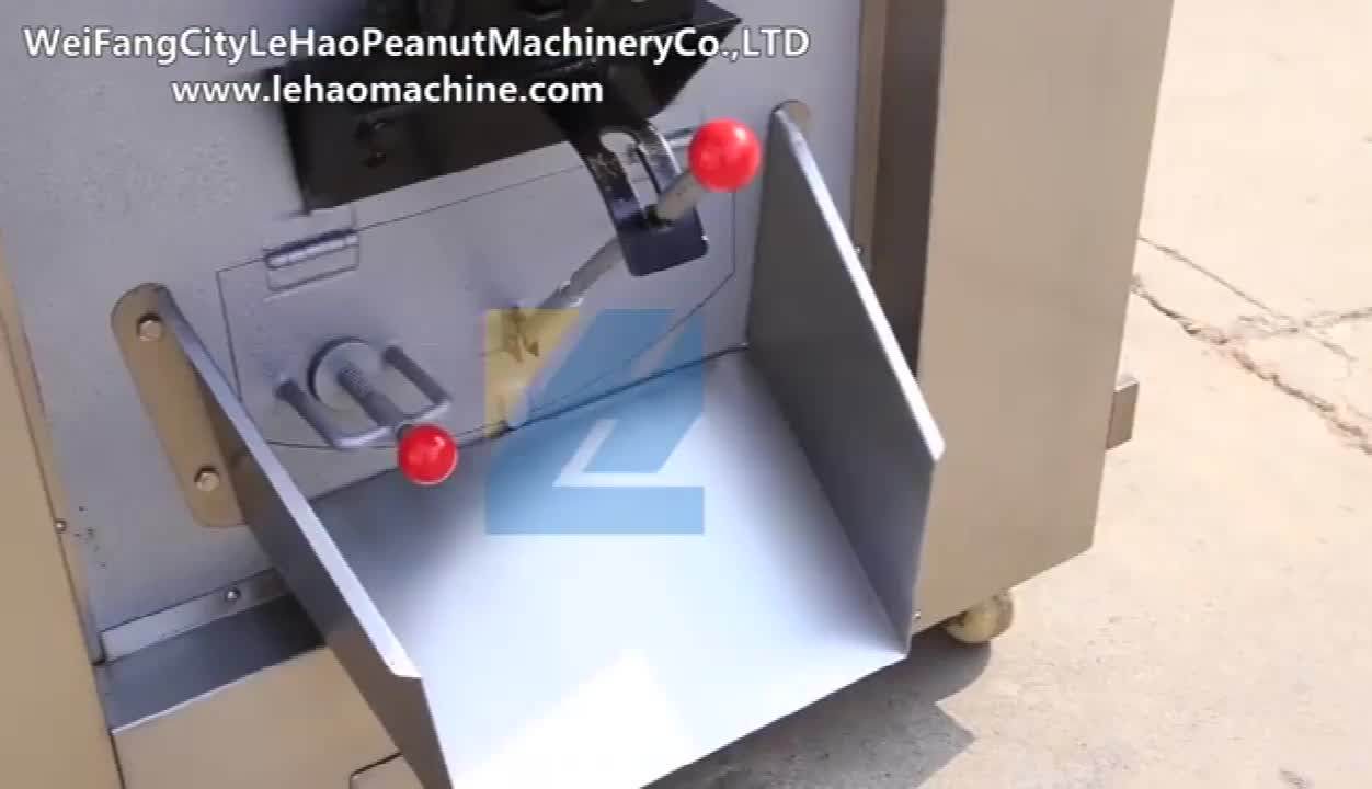 Commercial Industrial Electric Soybean Peanut Roaster With Factory
