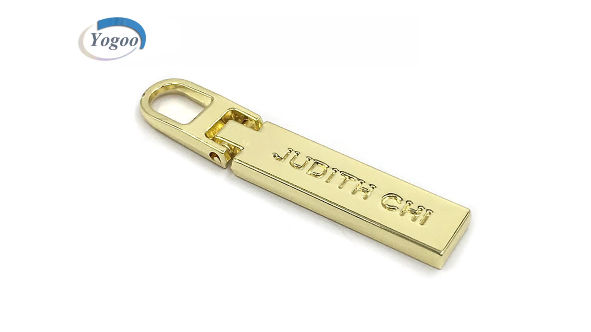 handbag zipper pulls