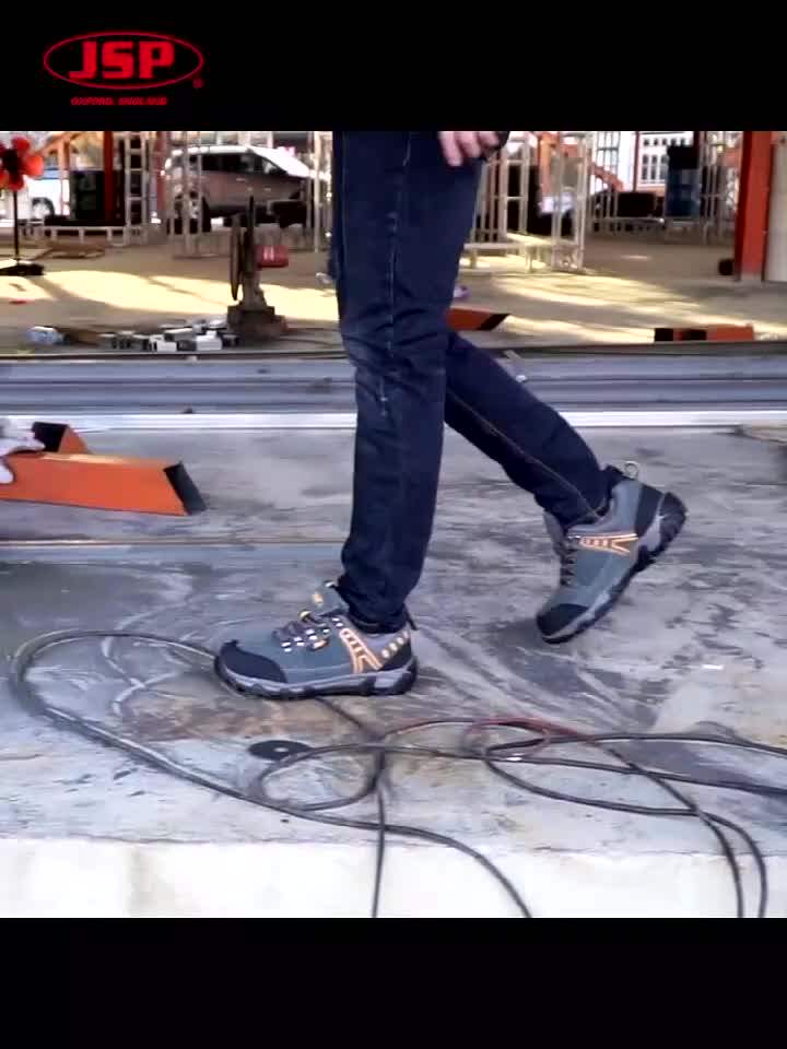 larnmern steel toe shoes men