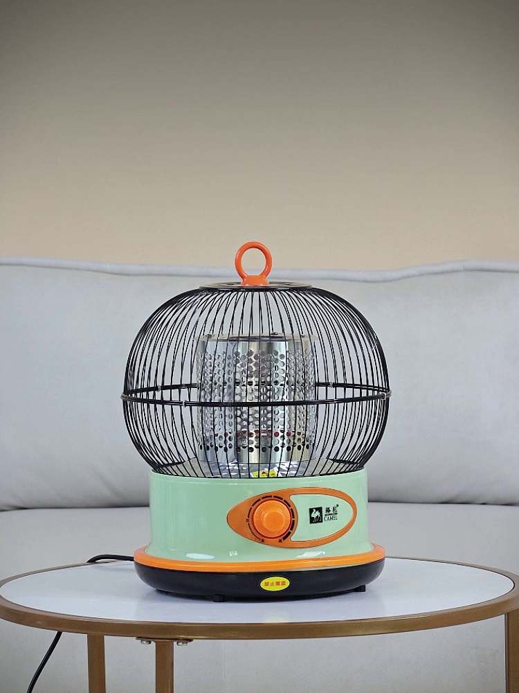 冬天必备神器！骆驼鸟笼取暖器、让你的双脚温暖诸例比如春 сог