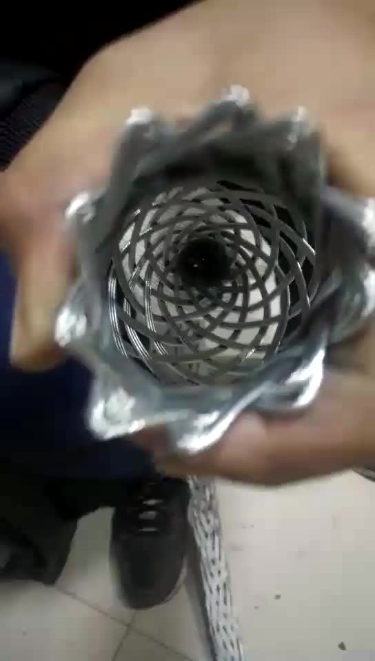 Stainless Steel Cable Pulling Grip/wire Mesh Grip For Industrial Buy