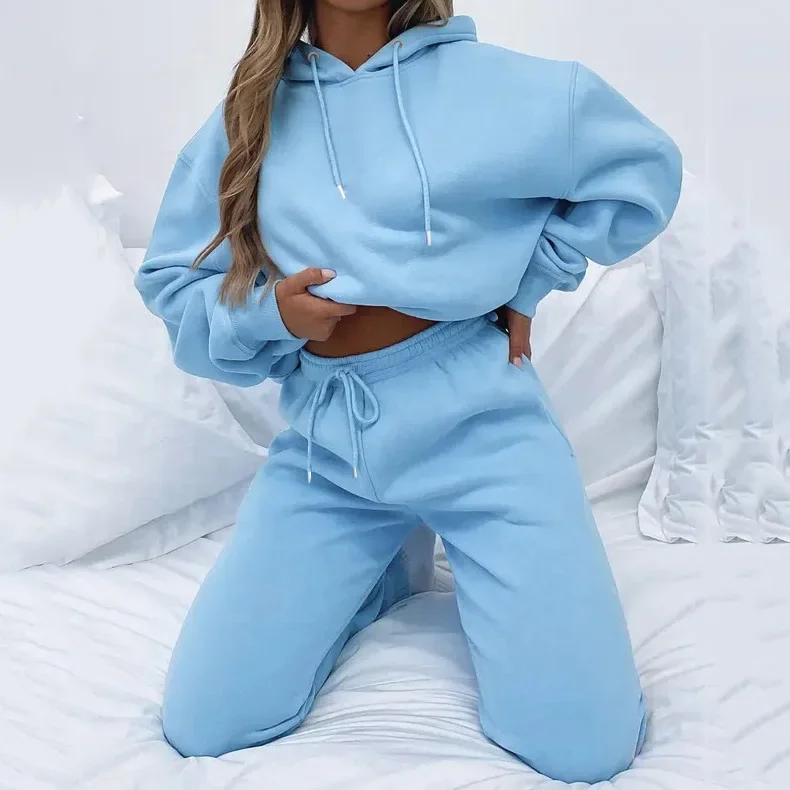 solid color hoody