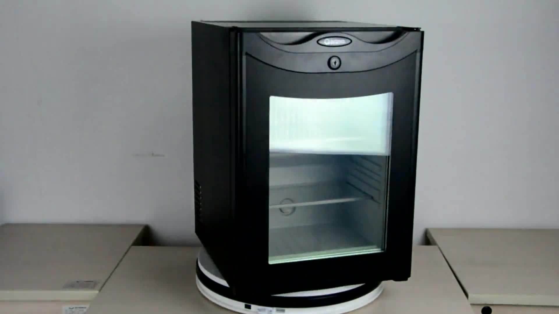 Single Door Refrigerator,Slient Low Power Consumption Absorption