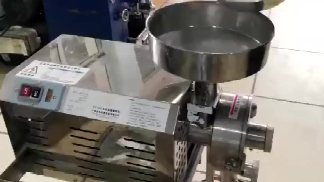 Home Grain Mill/electric Corn Mill/home Used Flour Mills For Sale Buy