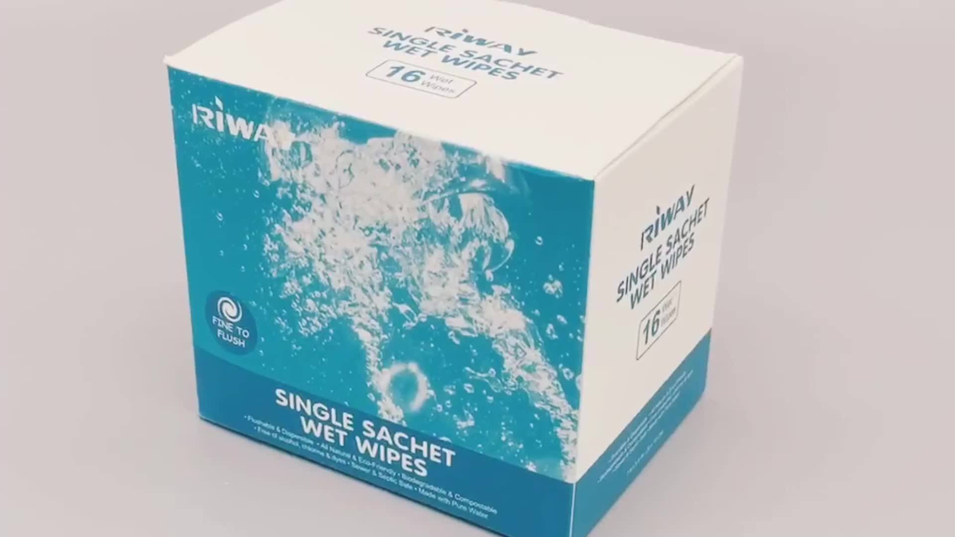 Flushable Antiseptic Feminine Wipes Wet Wipes Buy Flushable