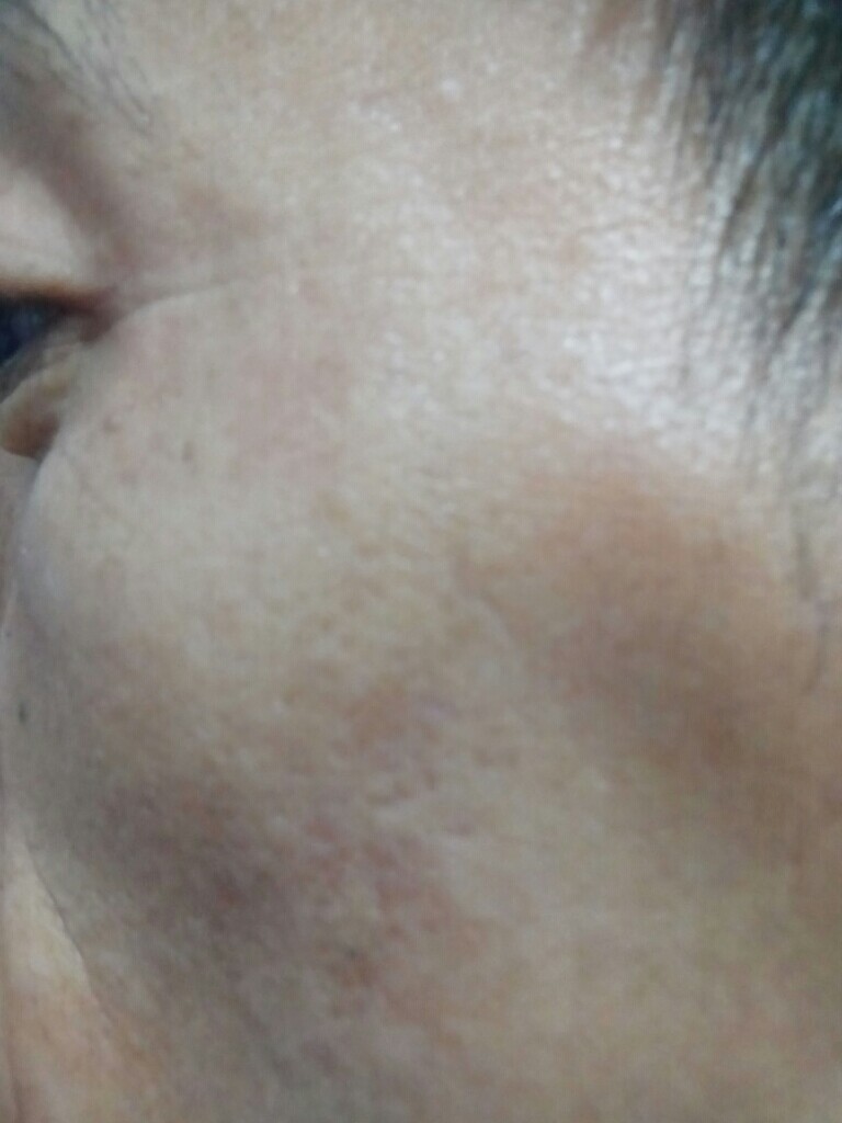 相宜本草黑茶男士清爽骄阳防晒露
